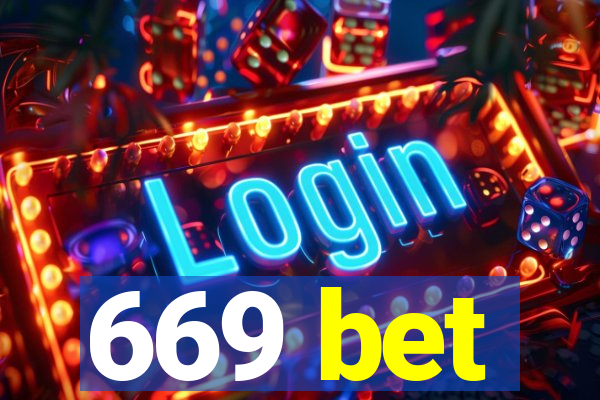 669 bet